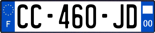 CC-460-JD