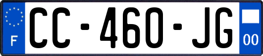 CC-460-JG