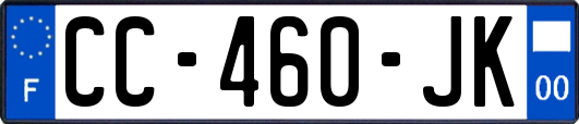 CC-460-JK