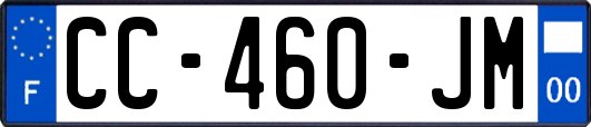 CC-460-JM