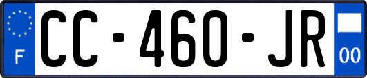 CC-460-JR