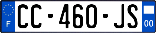 CC-460-JS