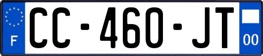 CC-460-JT