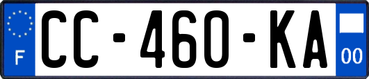 CC-460-KA