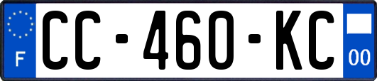 CC-460-KC
