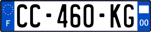 CC-460-KG
