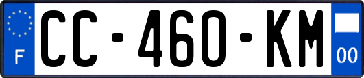 CC-460-KM