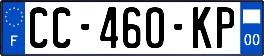 CC-460-KP