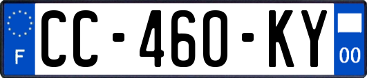 CC-460-KY