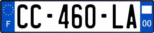 CC-460-LA