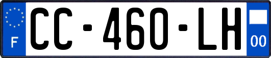 CC-460-LH