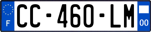 CC-460-LM