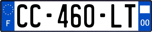 CC-460-LT