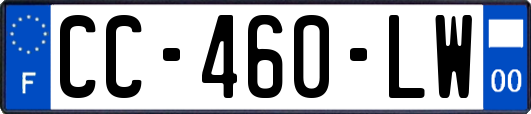 CC-460-LW