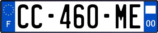 CC-460-ME