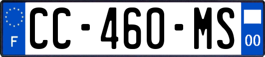 CC-460-MS
