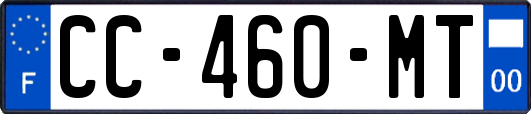 CC-460-MT