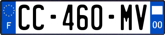 CC-460-MV