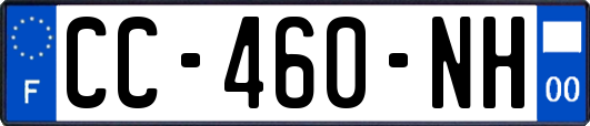 CC-460-NH