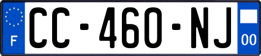 CC-460-NJ