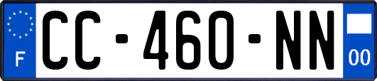 CC-460-NN