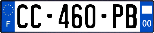 CC-460-PB