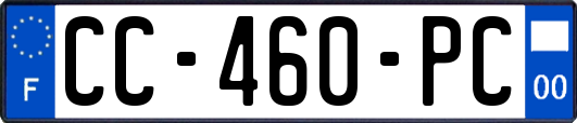 CC-460-PC