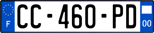 CC-460-PD