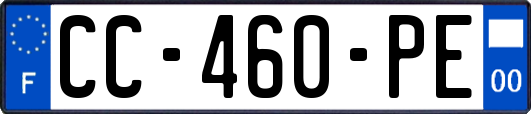 CC-460-PE