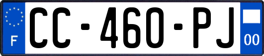 CC-460-PJ