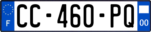 CC-460-PQ