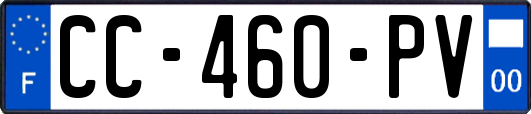 CC-460-PV
