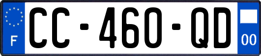 CC-460-QD