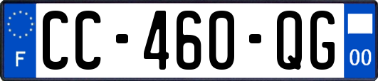 CC-460-QG