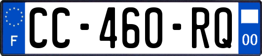 CC-460-RQ