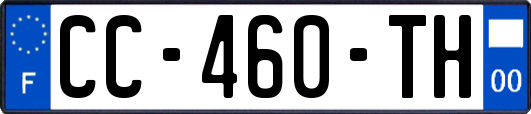 CC-460-TH