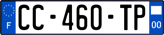 CC-460-TP