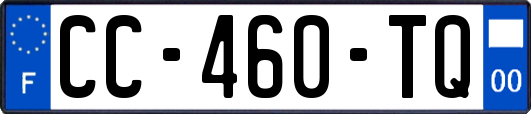 CC-460-TQ