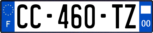 CC-460-TZ