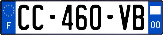CC-460-VB