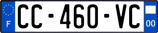 CC-460-VC