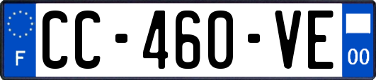 CC-460-VE