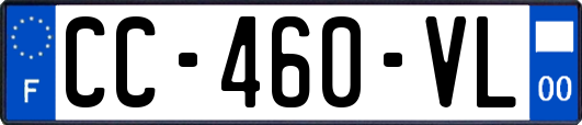 CC-460-VL