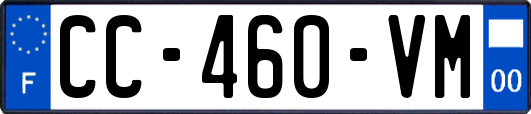 CC-460-VM