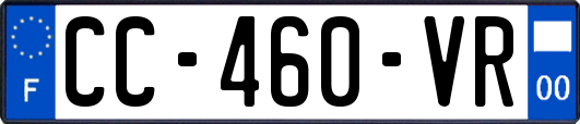 CC-460-VR