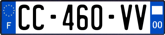 CC-460-VV