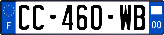 CC-460-WB