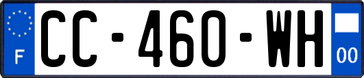 CC-460-WH