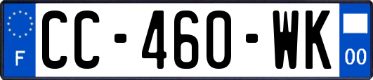 CC-460-WK