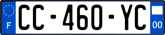 CC-460-YC